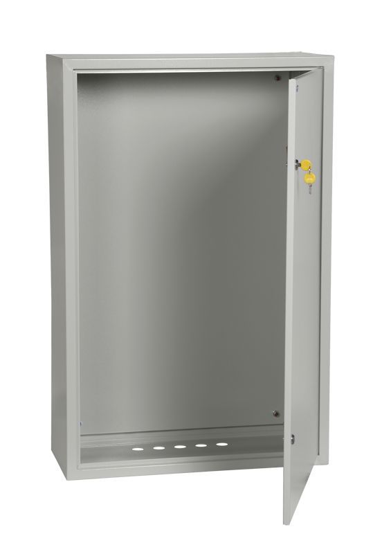 Корпус ЩМП-6-0 1200х750х300 УХЛ3 IP31 метал. IEK YKM40-06-31