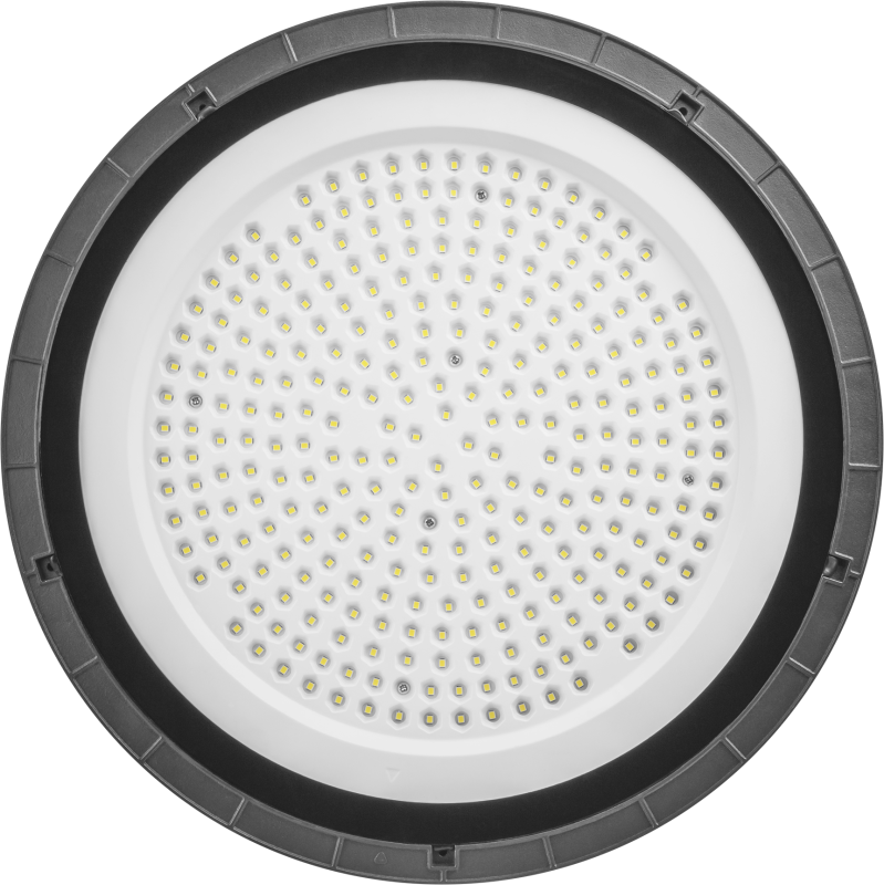 Светильник светодиодный 90 478 OHB-01-100-5K-LED 100Вт 5000K IP65 10000лм 210-240В подвесной для высоких пролетов HIGHBAY ОНЛАЙТ 90478