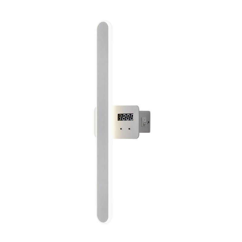 Светильник Times 15Вт IP20 бра настен. Freya FR6168WL-L15W