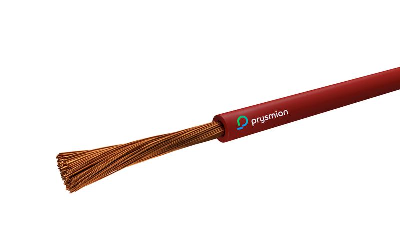 Провод ПуГВнг(А)-LS 1х50 К (м) РЭК-PRYSMIAN 0501120406