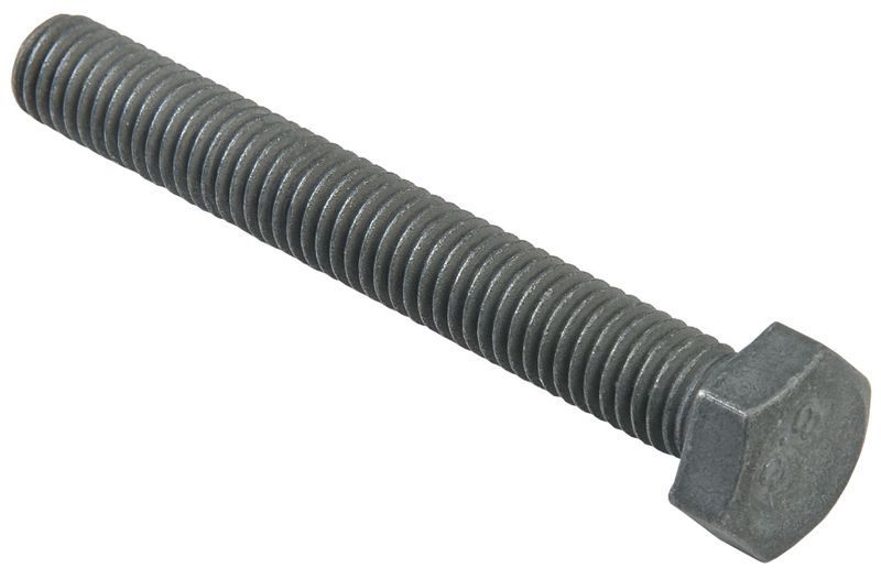 Болт с шестигранной головкой М10х60 HDZ (уп.30шт) IEK CMZ10-BT-10-060-HDZ