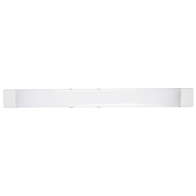 Светильник светодиодный PPO-07 600 Opal 18Вт 4000К IP40 ДПО JazzWay 5064201