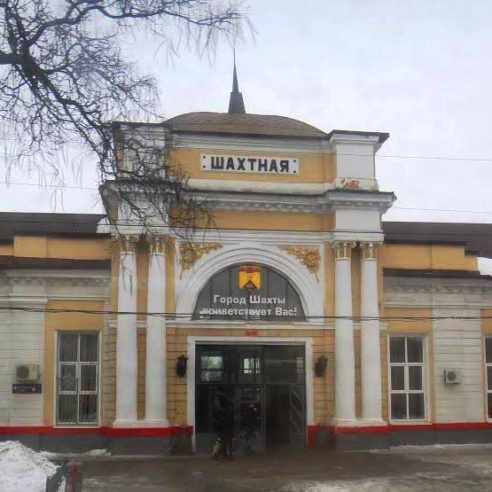 ПвБШп 4х240 для реконструкции ЖД вокзала