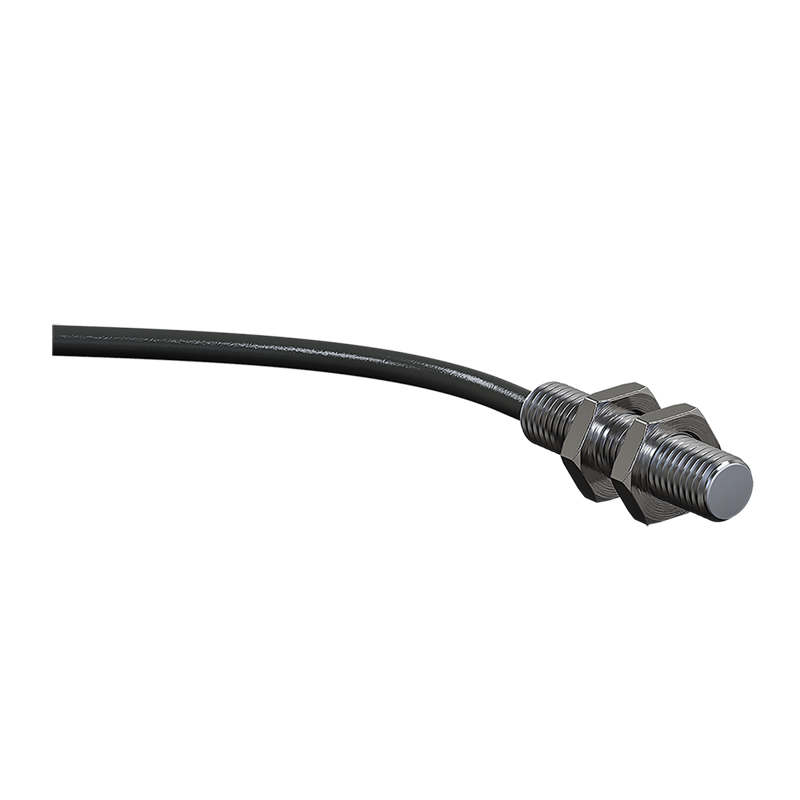 Датчик индуктивный PS2-18M65-12N11-K ОВЕН 129185