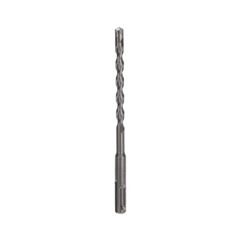 Бур по бетону 8х160мм крестовая пластина SDS PLUS Kranz KR-91-0806