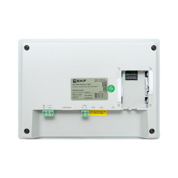 Панель оператора PRO-Screen 7 EKF RSC-7