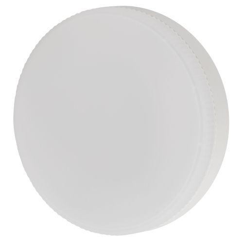 Лампа светодиодная GREEN LINE GX-12W-865-GX53 GL 12Вт таблетка 6500К свет холод. GX53 Эра Б0066992