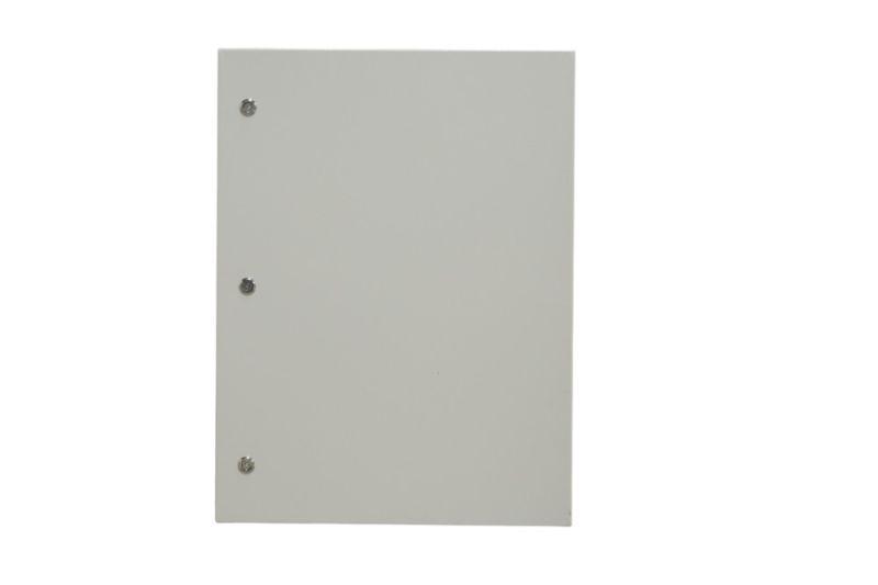 Корпус металлический ЩРНМ IP31 600х500х250 DEKraft 32476DEK