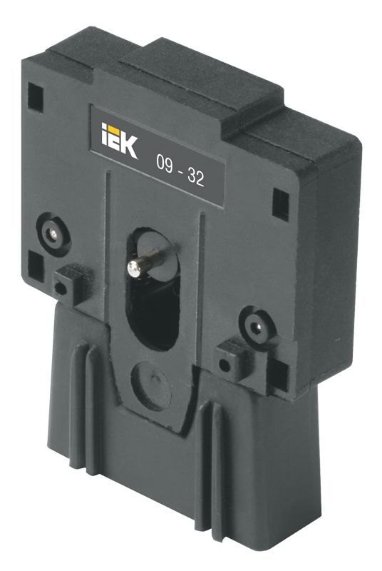 Механизм блокировки для КМИ(40А-95А) KARAT IEK KKM30D-MB
