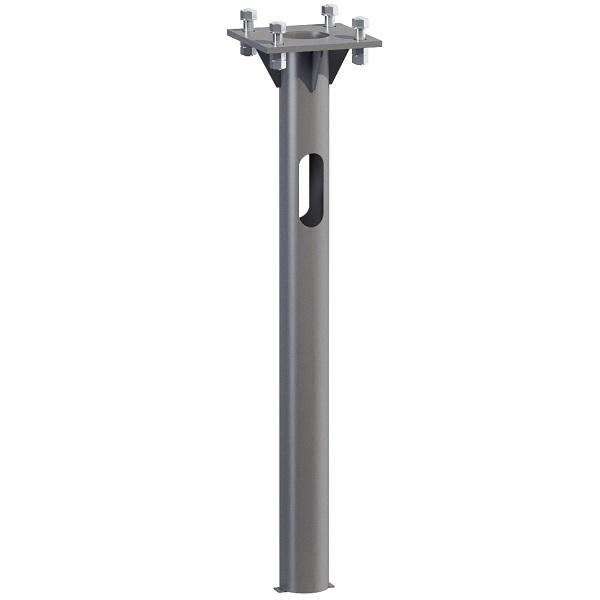 Деталь фундамента закладная ТАНС.31.109.000 (ЗФ-20/4/К230-1.5-б) OPORA ENGINEERING OE-04102