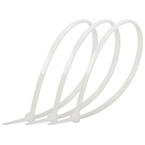 Хомут кабельный 4.8х350 бел. NO-225-160 (уп.100шт) Эра Б0065949