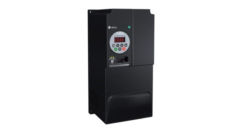 Преобразователь частоты STV050 Hertz 18.5кВт 380В ЭМС С3 + LED панель оператора SE STV050D18N4