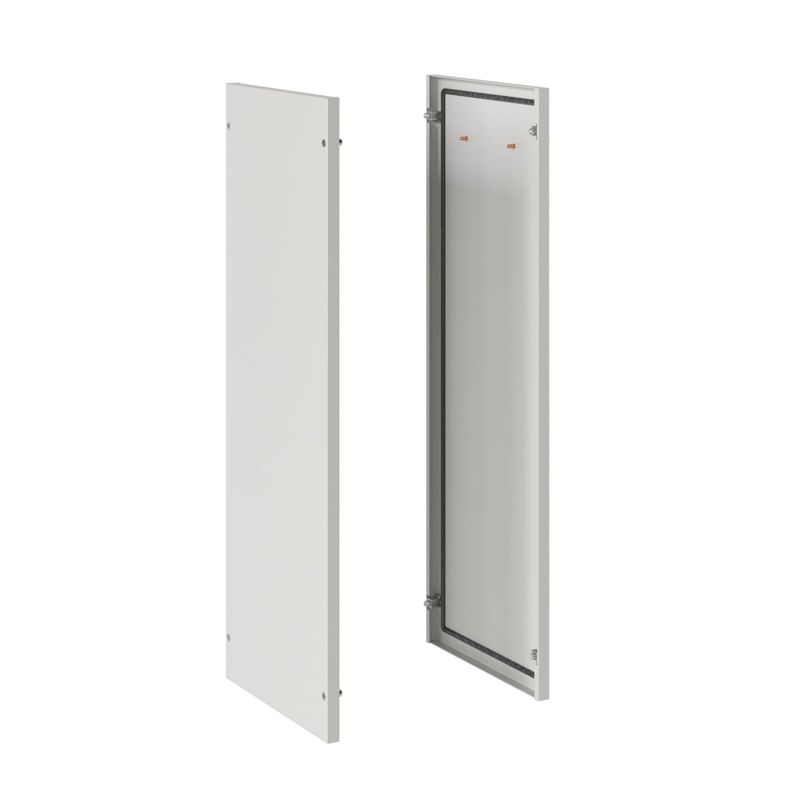 Комплект панелей бок. для шкафа RAM BLOCK CQE 1600х400 (левая+правая) DKC R5LE1642