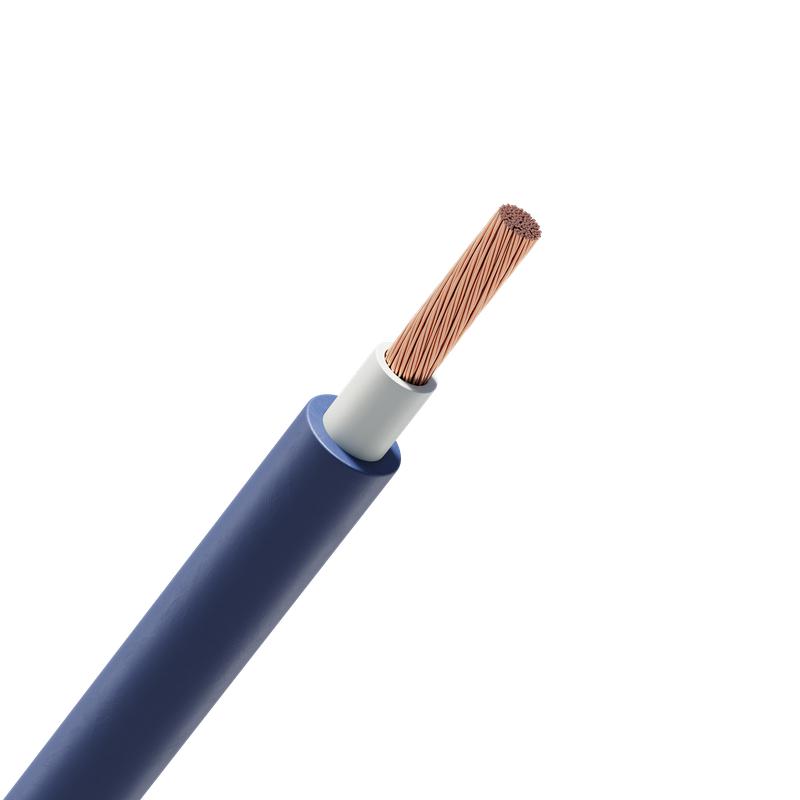 Кабель Русский Свет КГВВнг(А)-LS 1х185 600/1000-2 Б (м) 10009