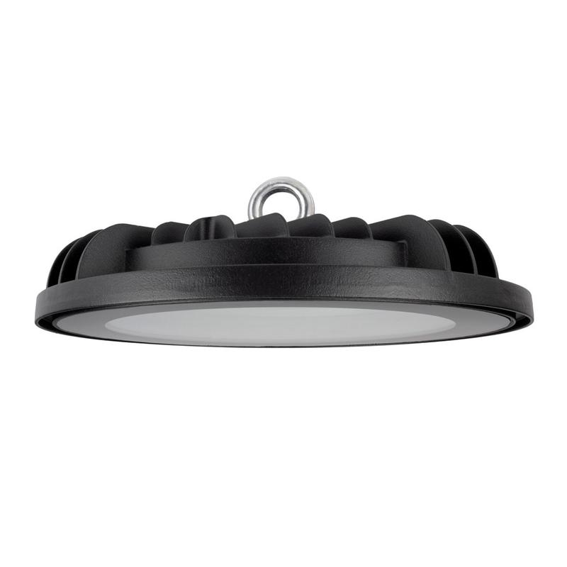 Светильник светодиодный PHB UFO 04 100Вт 5000К IP65 120град. ДСП для высоких пролетов HIGHBAY Pro JazzWay 5045569