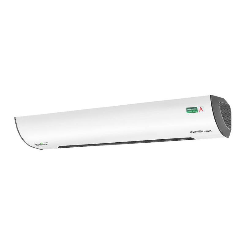 Завеса тепловая 4.5кВт 1м 230В BHC-L09S05-ST Ballu НС-1136139