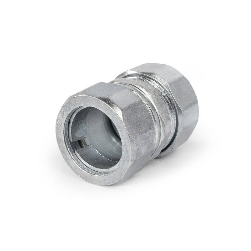 Муфта соединительная СТМ-38(1+1/2дюйм) Fortisflex 61407