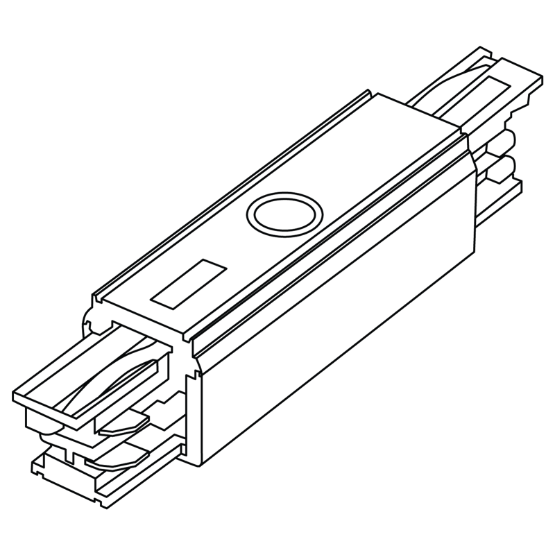 Соединитель Connector TF direct metallic СТ 4909001110