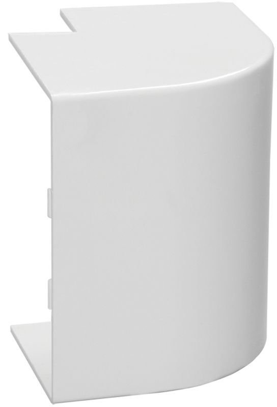 Угол внешний 25х16 КМН ELECOR бел. (уп.4шт) IEK CKMP10D-N-025-016-K01