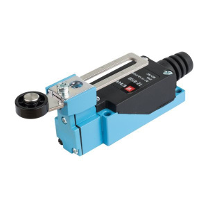 Выключатель концевой TZ-8108 PROxima EKF tz8108 Выключатель концевой TZ-8108 PROxima EKF tz8108