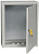 Корпус ЩМП-2-0 500х400х220 УХЛ3 IP31 метал. IEK YKM40-02-31