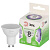 Лампа светодиодная GREEN LINE MR16-8W-865-GU10 GL 8Вт софит 6500К свет холод. GU10 Эра Б0067085