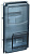 Корпус ЩУРн-П 3/12 Krepta 5 IP66 PC пластик. IEK MSP3-N-12-55