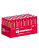 Элемент питания алкалиновый AAA/LR03 1.5В Energy Alkaline 2021 Pack-32 (уп.32шт) DAEWOO 5030084