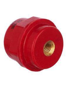 Изолятор SM 25 силовой IEK YIS11-25-06 Изолятор SM 25 силовой IEK YIS11-25-06