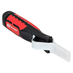 Нож кабельный WS-12 Professional EKF ws-12 Нож кабельный WS-12 Professional EKF ws-12