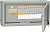 Щит ОЩВ-12/ОБЩ-3-100-12-0 (ВВ100А 12х16А) IP31 IEK MSM10-3N-100-12-31
