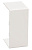 Соединитель на стык 60х60 КМС ELECOR (уп.4шт) IEK CKMP10D-S-060-060-K01-R