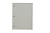 Корпус металлический ЩРНМ IP55 800х600х250 DEKraft 32514DEK
