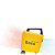 Пушка тепловая BKN 2.2кВт 220В 100куб.м/ч BKN-3 Ballu НС-1117325