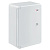 Корпус пластиковый ЩМП-П 300х200х130мм УХЛ1 IP65 IK10 box302013_g ЭРА Б0052362