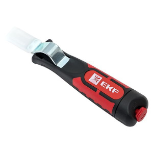 Нож кабельный WS-12 Professional EKF ws-12 Нож кабельный WS-12 Professional EKF ws-12