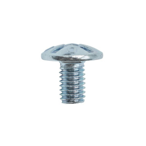 Винт М6х10 (уп.200шт) DKC CM010610 Винт М6х10 (уп.200шт) DKC CM010610