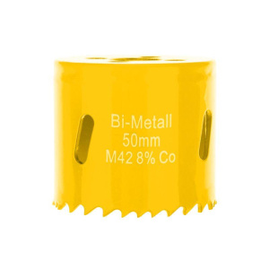 Коронка Bimetal 50мм Kranz KR-92-0225 Коронка Bimetal 50мм Kranz KR-92-0225