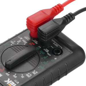 Мультиметр цифровой Compact M182 IEK TMD-1S-182 Мультиметр цифровой Compact M182 IEK TMD-1S-182