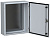 Корпус ЩМП-60.50.20 TITAN 5 УХЛ1 IP66 метал. IEK TI5-10-N-060-050-020-66