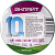 Изолента ПВХ 61 880 OIT-B15-10/G зел. ОНЛАЙТ 61880