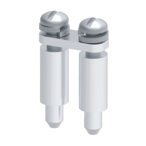 Перемычка винтовая OptiClip СА723/2 КЭАЗ 332728 Перемычка винтовая OptiClip СА723/2 КЭАЗ 332728