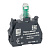 Лампа сменная с основанием XB4 зел. 230В PROxima EKF XB4-EML-G