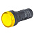 Индикатор помехозащищенный ND16-22D/4K2 желт. AC 230В (R) CHINT 146693