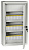 Корпус ЩРн-36 TITAN 3 540х310х120мм IP31 метал. IEK MKM14-N-36-31-Z