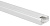 Кабель-канал 105х50 L2000 пластик ИЭК Leg 010429