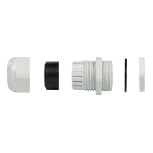 Сальник PG7 3.5-6мм Fortisflex 6442 Сальник PG7 3.5-6мм Fortisflex 6442