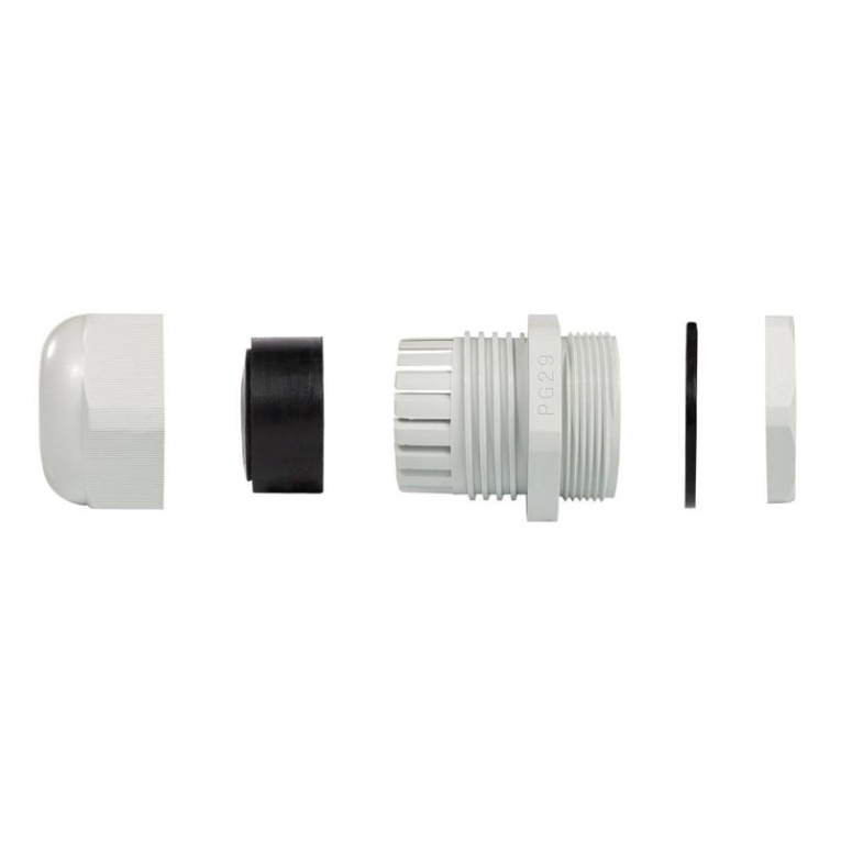 Сальник PG7 3.5-6мм Fortisflex 6442