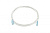 Патч-корд PC-LPM-UTP-RJ45-RJ45-C6-1.5M-LSZH-GY U/UTP кат.6 LSZH 1.5м сер. Hyperline 42237