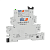 Модуль релейный OptiRel G RM38-51-220-240U-6-V-CO-G КЭАЗ 282947